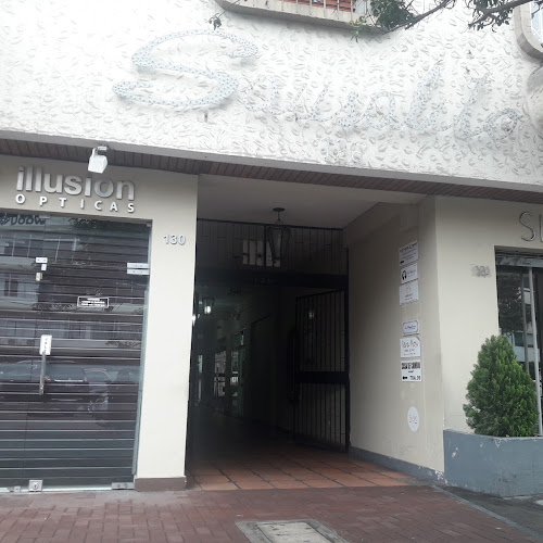 Opiniones de Oftalmolima Centro de Microcirugía Ocular y Láser en San Isidro - Oftalmólogo