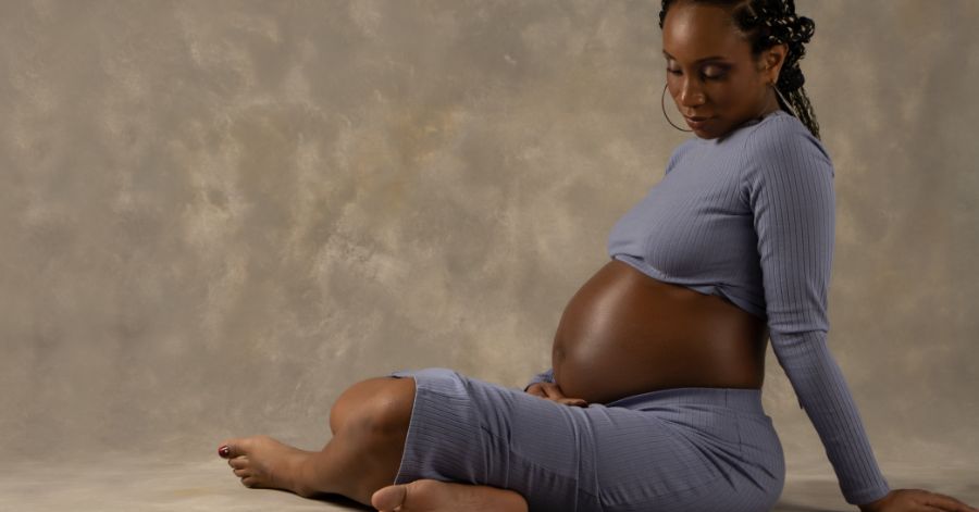 can lifting heavy things cause miscarriage