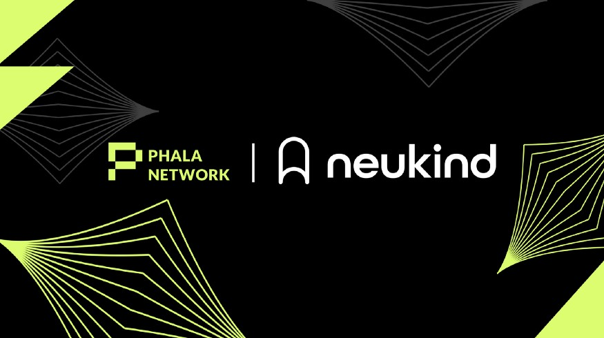 Phala x Neukind