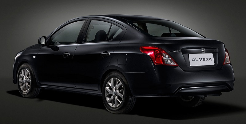 nissan-Almera-2015-black