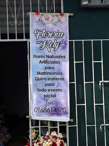 Floreria Kelly