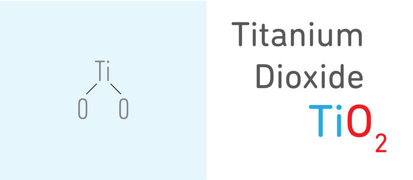 Titanium Dioxide là gì? Cách sử dụng Titanium Dioxide an toàn trong mỹ phẩm?.1