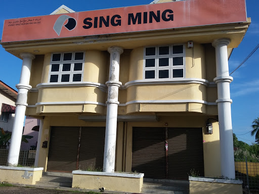 Sing Ming