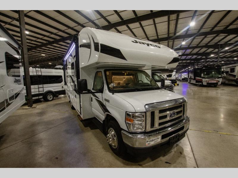 Find more fantastic class C motorhomes for a price you’ll love today!