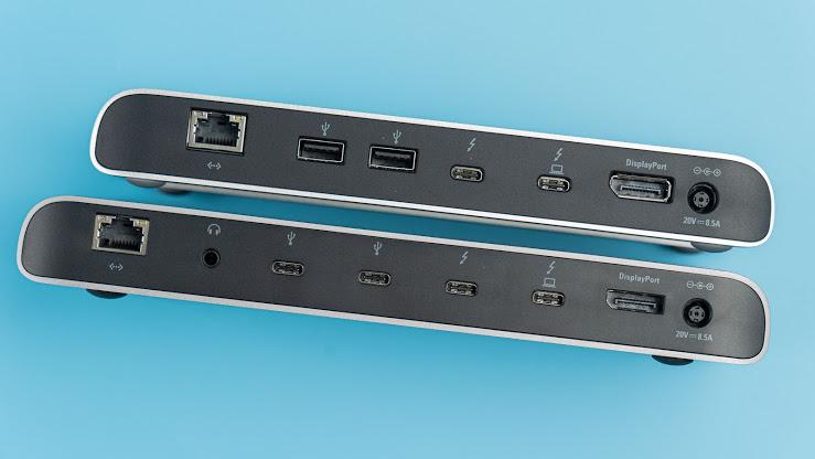 Corsair Elgato Thunderbolt 3 Dock 開箱評測｜科技狗 - CORSAIR, CORSAIR 海盜船, Dock, Elgato, Thunderbolt3, 海盜船, 開箱上手 - 科技狗 3C DOG