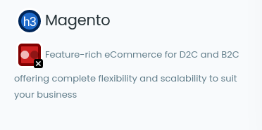 magento