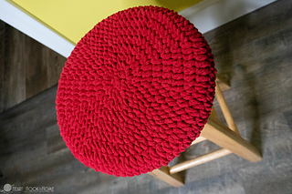 25+ Bold & Beautiful Bernat Blanket Yarn Crochet Patterns - love