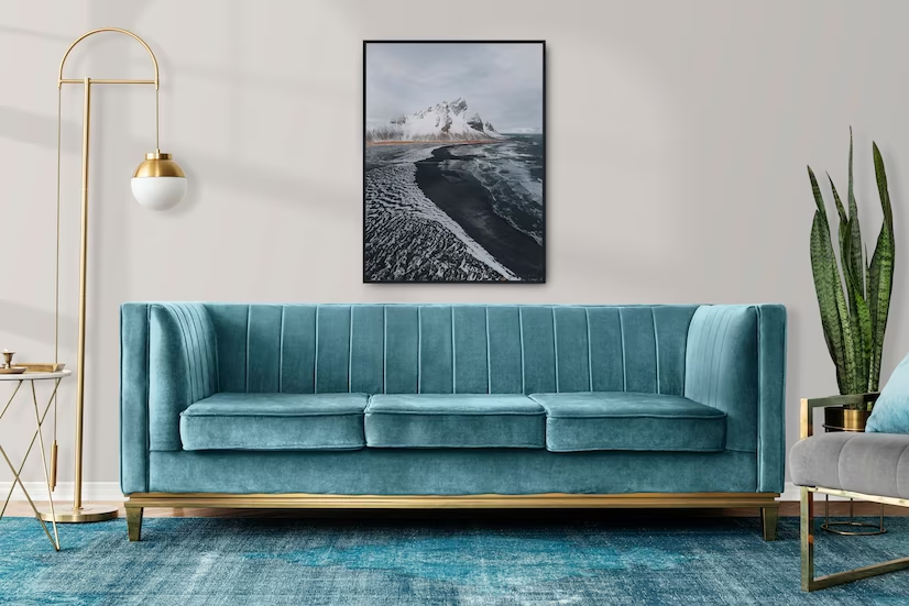 What is a Canvas Print? All You Need to Know