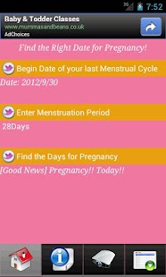 Download Pregnancy Baby apk