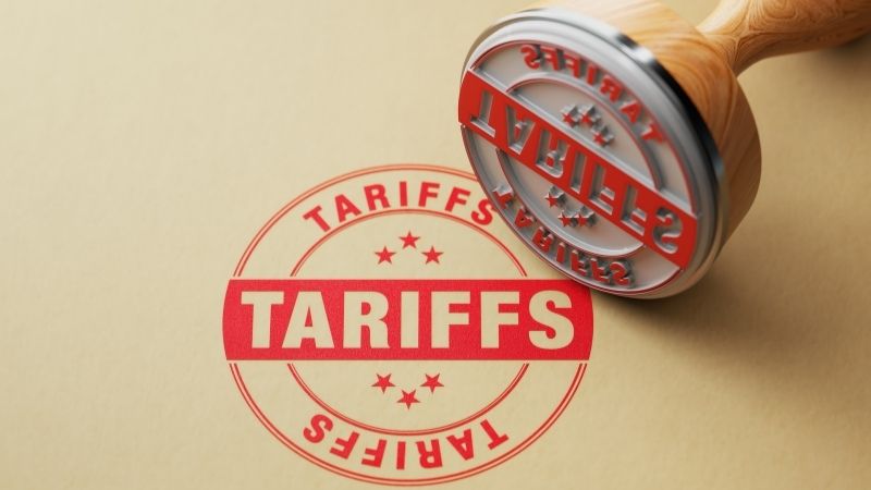 Tariffs - DSers