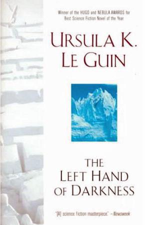 The Left Hand of Darkness (Hainish Cycle, #4)