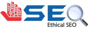 SEO Agencies in Gurgaon - Ethical SEO Logo
