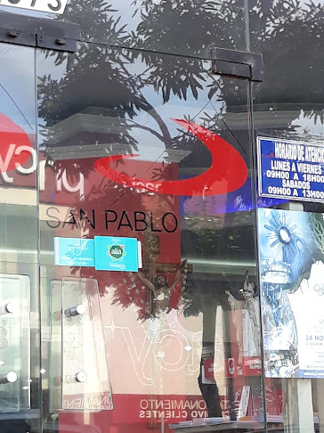 Librería San Pablo - Librería
