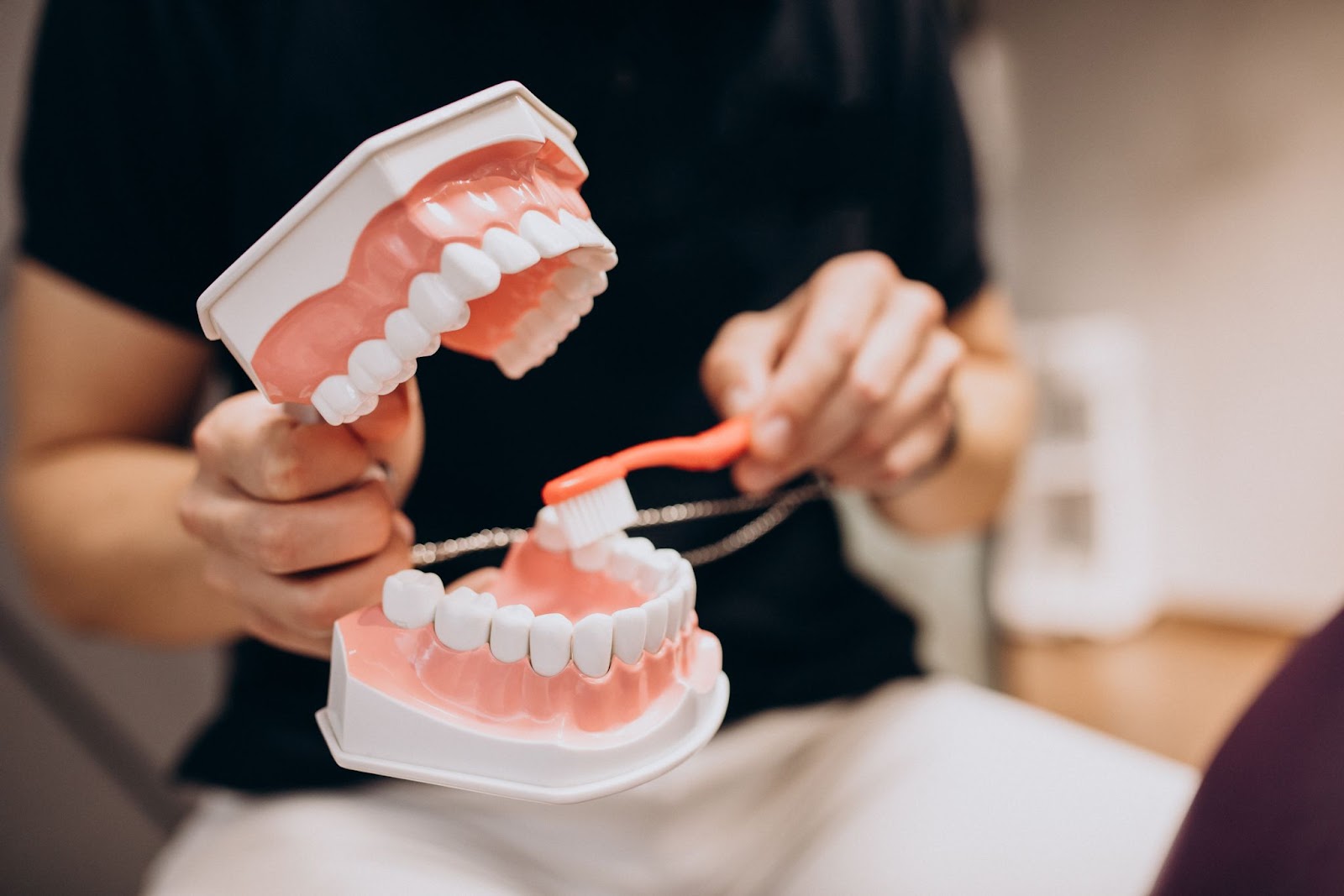 Как заполнять медицинскую карту стоматологического больного