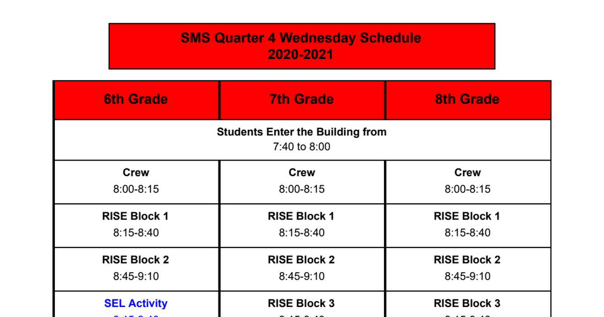 Quarter 4 2020-2021 SMS Daily Schedule Wed.pdf