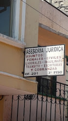 Asesoría Juridica