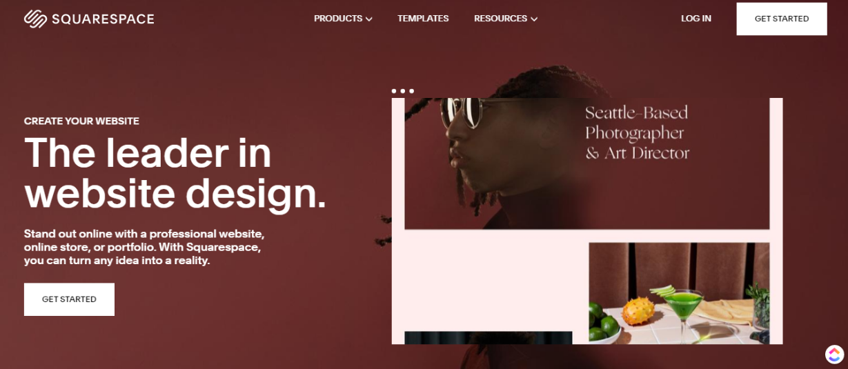 Squarespace: A Guide to Affordable Website Design in South Africa
