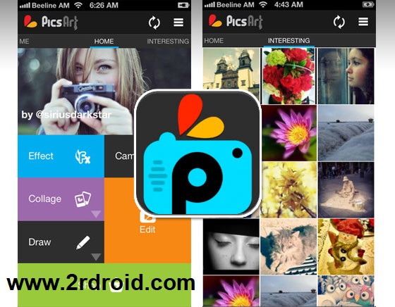 تطبيق PicsArt Photo Studio v9.17 كامل - تطبيق PicsArt Photo Studio v9.17.1 Cracked APK - تحميل PicsArt Photo Studio - برنامج PicsArt Photo Studio كامل - تحميل برنامج picsart للكمبيوتر , picsart تحميل برنامج , picsart download , picsart اون لاين , تحميل برنامج picsart للكمبيوتر برابط مباشر ,picsart photo studio & collage , تحميل برنامج picsart للكمبيوتر ويندوز 7 , picsart apk مهكر