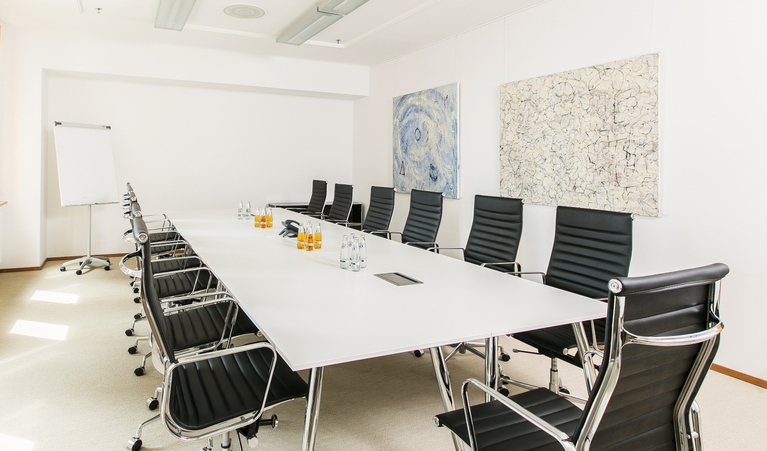 Regus Coworking Space in Berlin