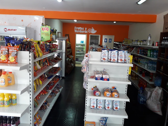 Opiniones de Minimarket I WISH en Lima - Tienda de ultramarinos