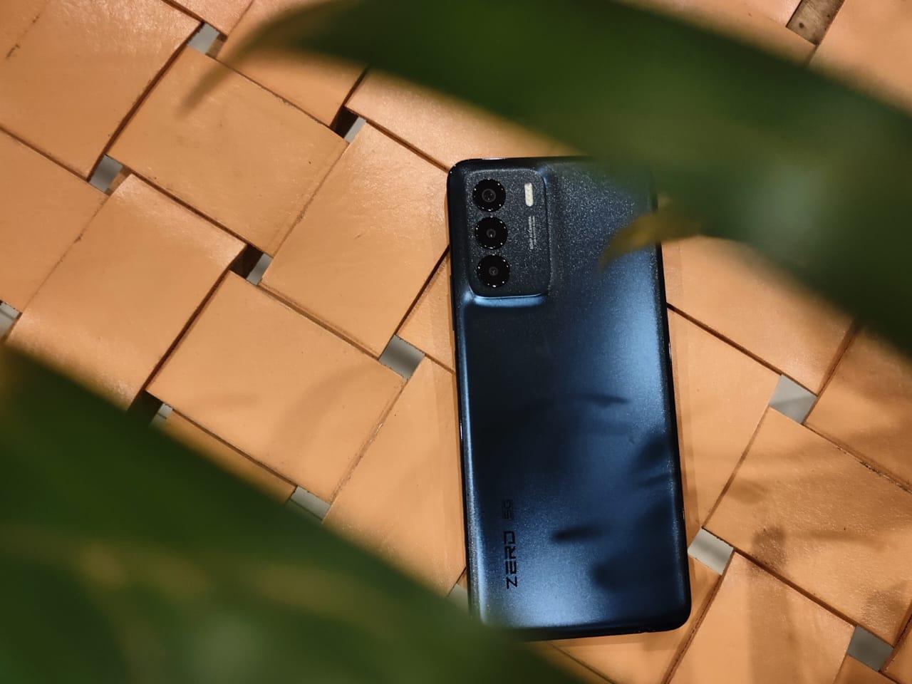Harga Infinix Zero 5G 