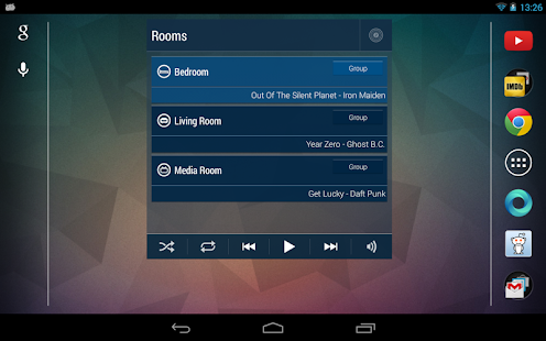 Download Sonos Widget Pro apk