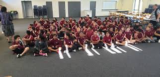 Edmund Hillary School Camp | The Rotary Club of Papakura (Inc)