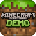 Minecraft - Pocket Ed. Demo apk