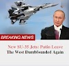 New Sukhoi Su-35s for Putin's men, Russia's 'most advanced' fighter in the Ukraine war | Details