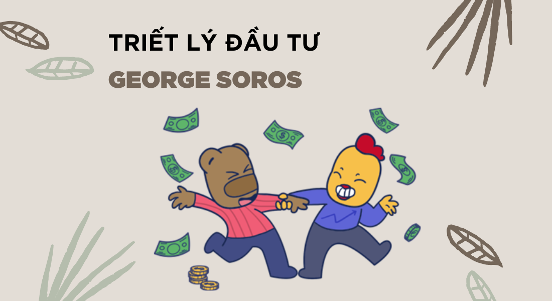 Phong cách đầu tư của George Soros