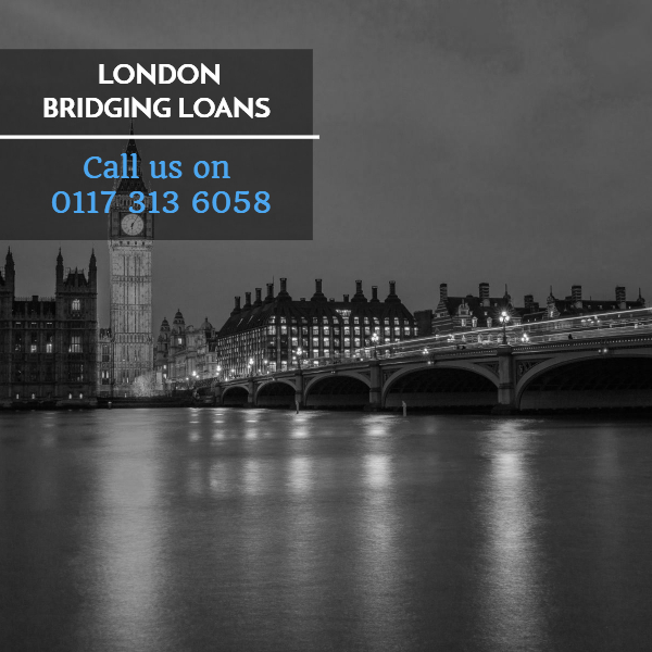 Bridging Loans London