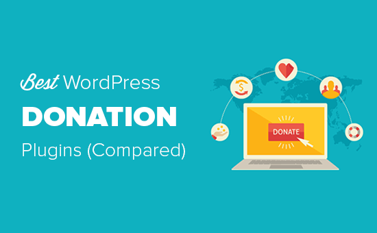 Best WordPress contribution plugin
