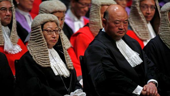 检控官斥港警「公然撒谎」