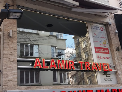 Alamir Travel Agency