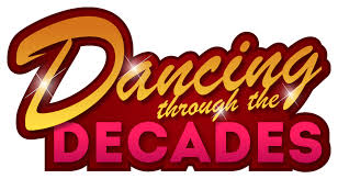 Image result for dancing through the decades