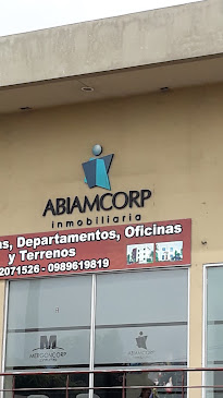 Opiniones de Abiamcorp Inmobiliaria en Guayaquil - Agencia inmobiliaria