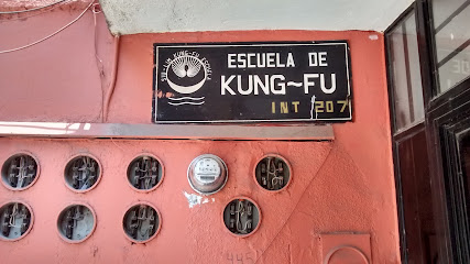 Escuela de Kung Fu