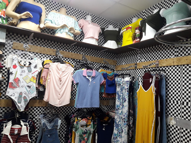 Boutique Astrid - Chiclayo