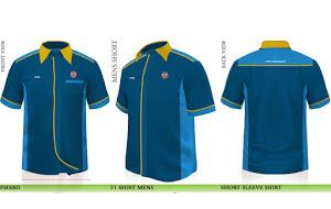 Our Customer Shirts