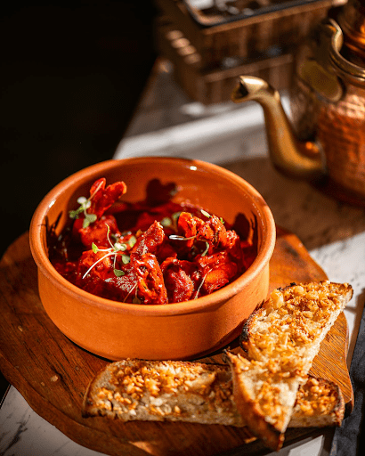 Best Indian Restaurants in KL