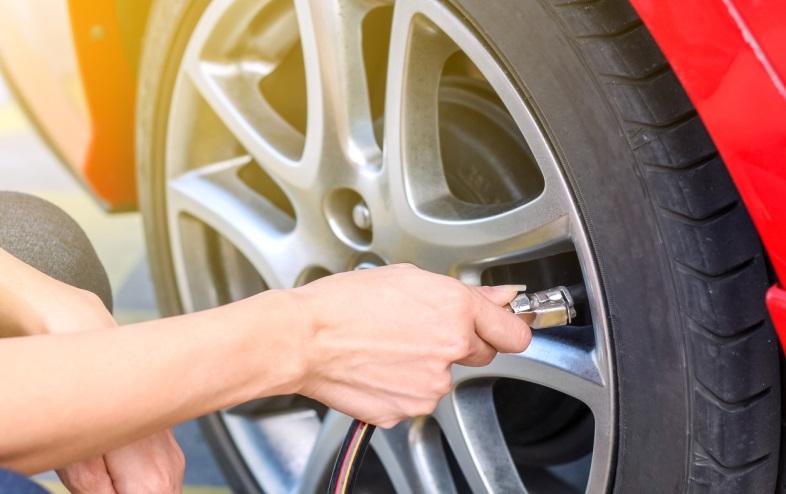 Essential Tyre Checks When Buying A Used Car | AA Cars