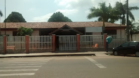 Escola Estadual Cecília Pinto