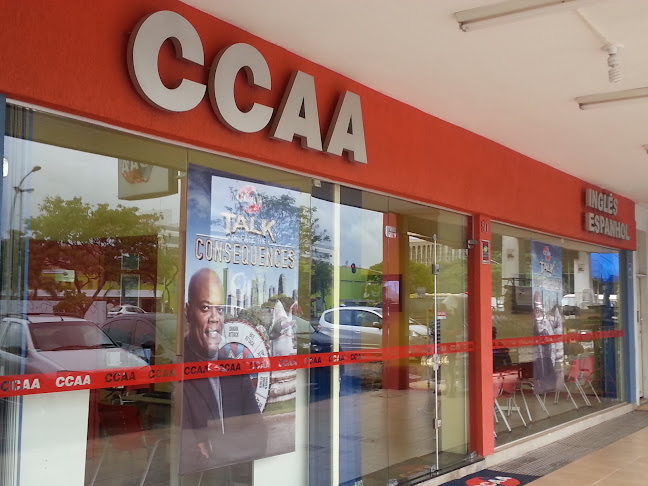 Comentários e avaliações sobre CCAA ASA NORTE