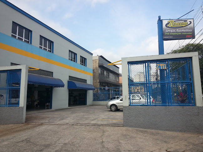 Avaliações sobre Oficina Mecânica Renecar em São Paulo - Oficina mecânica
