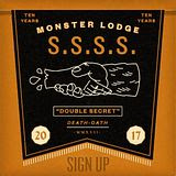 Super7 Secret Society (SSSS) 2017 Memberships!!!
