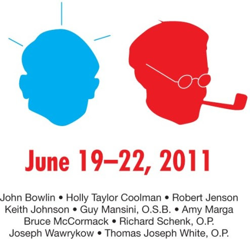 Barth Conference Logo