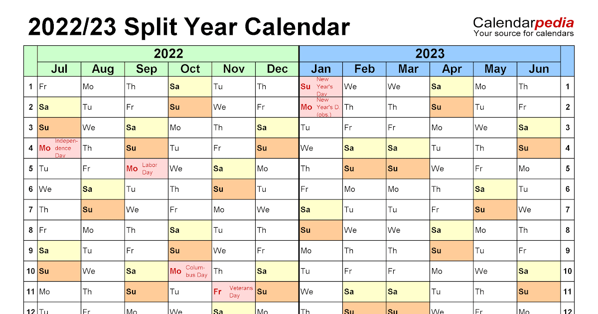 Jmu 202223 Calendar Printable Calendar 2023