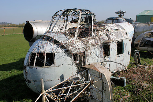 G-ANFH