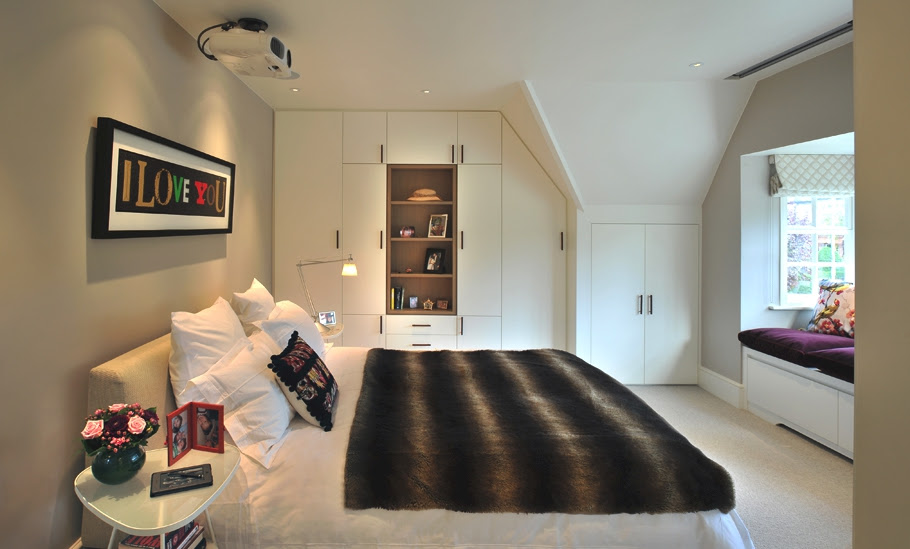 Contemporary-Interior-Design-London-Property-12 « Adelto Adelto