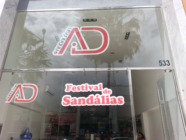 ANDALASIA